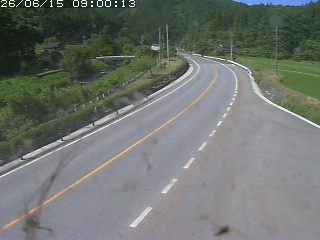 日南町河上