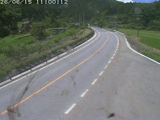 日南町河上