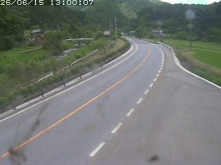 日南町河上