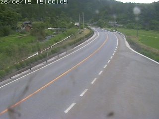 日南町河上