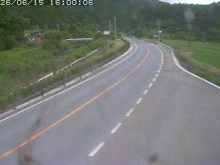 日南町河上