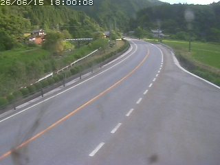 日南町河上