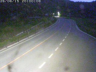 日南町河上