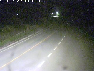 日南町河上