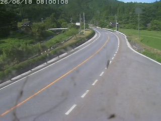 日南町河上