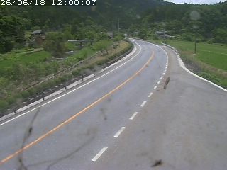 日南町河上
