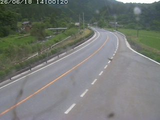 日南町河上