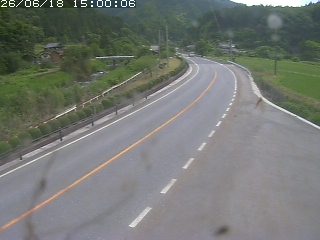 日南町河上
