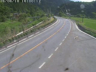 日南町河上
