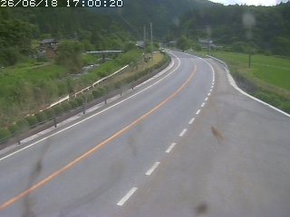 日南町河上