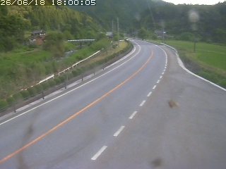 日南町河上