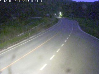 日南町河上