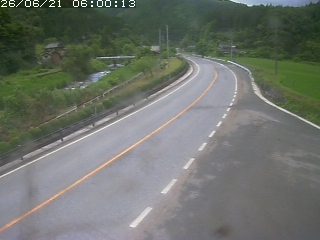 日南町河上