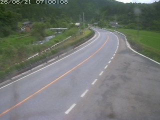 日南町河上