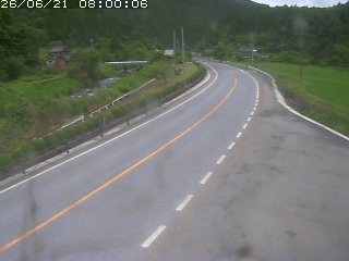 日南町河上