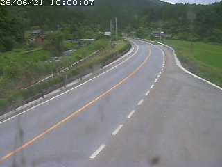 日南町河上