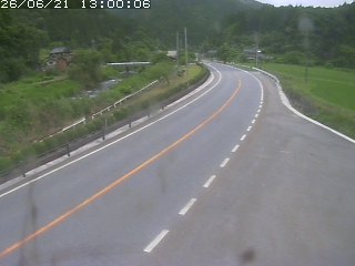 日南町河上