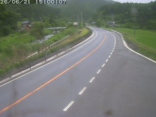 日南町河上