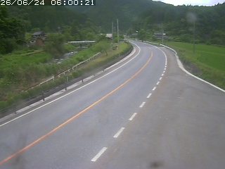 日南町河上