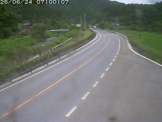 日南町河上
