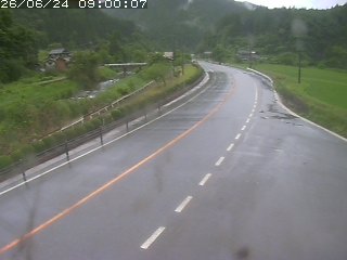 日南町河上