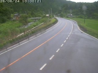 日南町河上