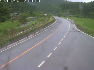 日南町河上