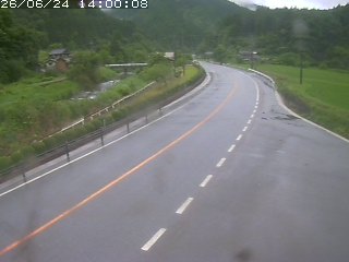 日南町河上