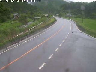 日南町河上