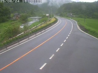 日南町河上