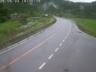 日南町河上
