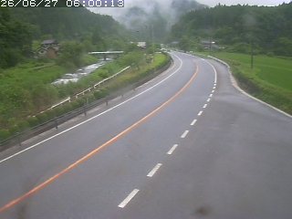 日南町河上