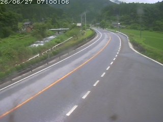 日南町河上