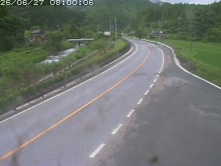 日南町河上