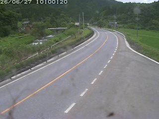日南町河上