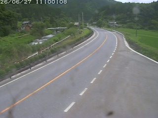 日南町河上