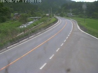日南町河上