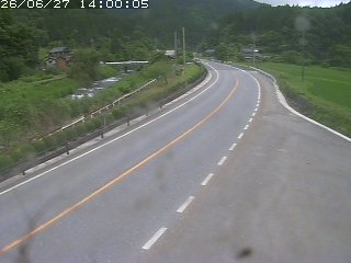 日南町河上