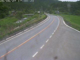日南町河上