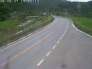 日南町河上