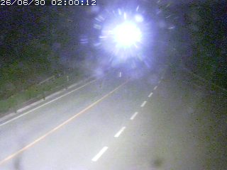 日南町河上