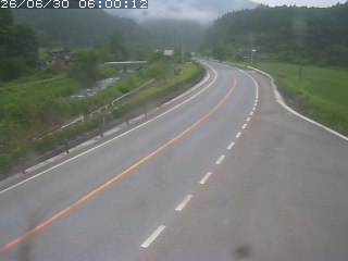 日南町河上