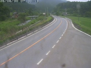 日南町河上