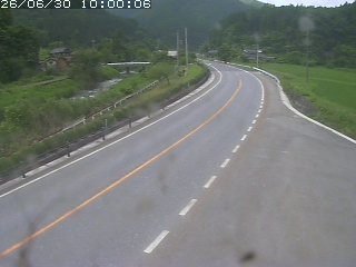 日南町河上