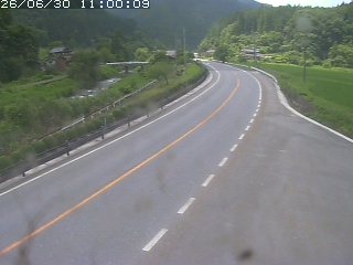 日南町河上
