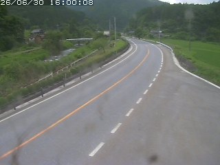 日南町河上