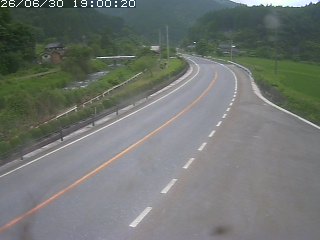 日南町河上
