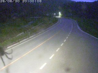 日南町河上