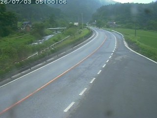 日南町河上