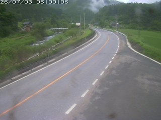 日南町河上